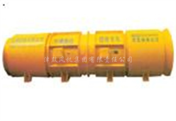 大型罗茨风机事情原理