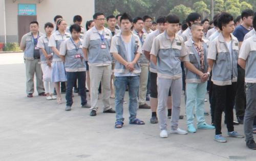 百日除患铸安，安全在我心中